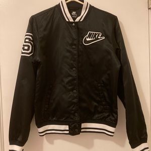 Pre-loved jacket